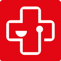 First Aid, Symbol, Logo, Red Cross