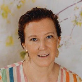 Bild von Dagmar Homm, Rote Gruppe