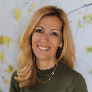 Bild von Birgit Brocza, Lila Gruppe