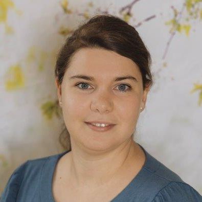 Bild von Petra Wagersreiter, Gelbe Gruppe