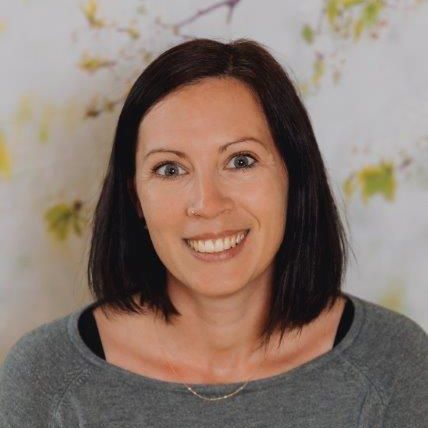 Bild von Nadine Hareter