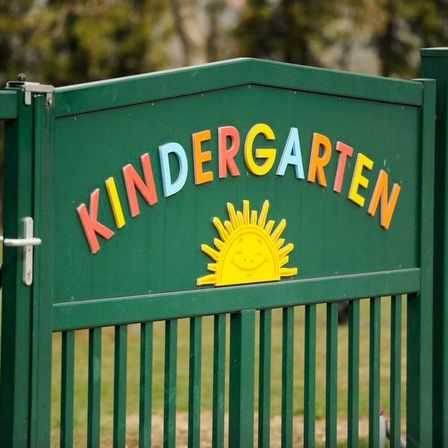 Bild enthält, Animal, Zoo, Gate, Outdoors