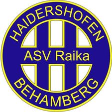 ASV Raika Behamberg Haidershofen-Logo
