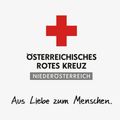 Rotes Kreuz Bezirksstelle Gloggnitz-Logo