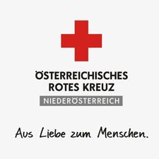 Rotes Kreuz Bezirksstelle Gloggnitz-Logo
