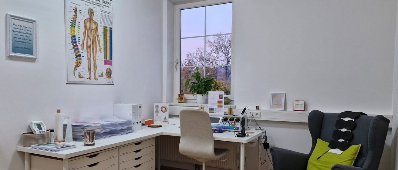 Image contains, Indoors, Furniture, Chair, Beauty Salon, Home Decor, Person