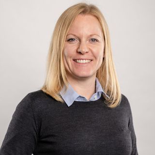 Bild von DI (FH) Eva Macheiner, MSC.