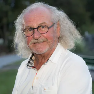 Bild von Mag. Heinrich Rindler