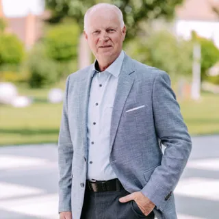 Bild von Bernhard Liebmann