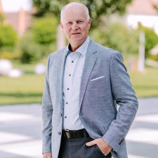 Bild von Bernhard Liebmann