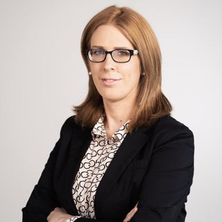 Bild von Mag. Sabine Leopold