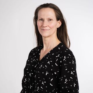 Bild von Mag. (FH) Manuela Fuchs