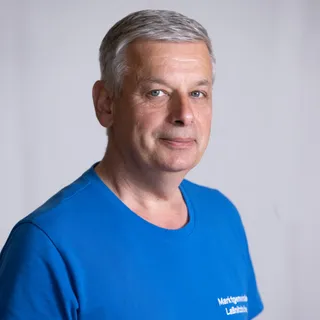 Bild von Zoran Gavric