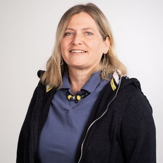 Bild von Ulrike Reich