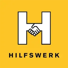 Hilfswerk Ernstbrunn Niederleis - Verein-Logo