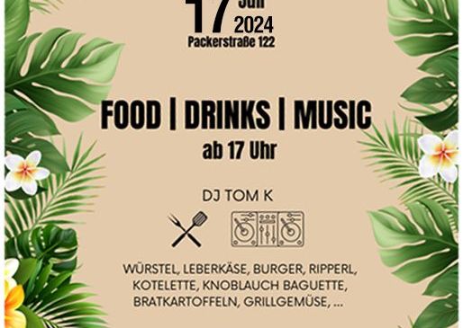 Bild enthält, Advertisement, Poster, Herbal, Herbs, Plant, Bbq, Cooking, Food, Grilling