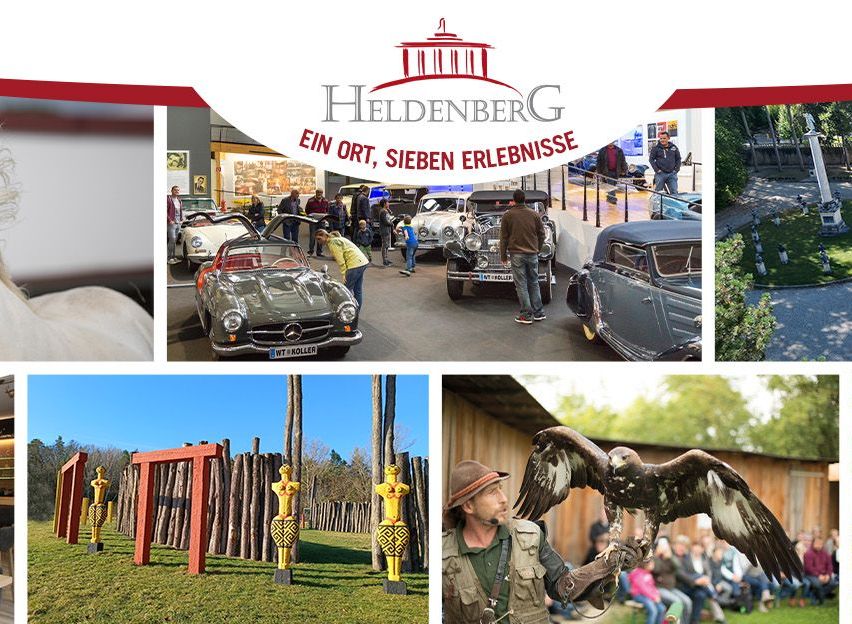 Bild enthält, Grass, Outdoors, Person, Car, Horse, Play Area, Zoo, Bird, Tree, Wheel