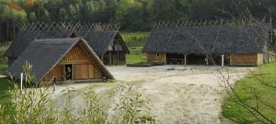Bild enthält, Countryside, Hut, Nature, Outdoors, Rural, Housing, Shelter