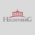 Der Heldenberg -Logo