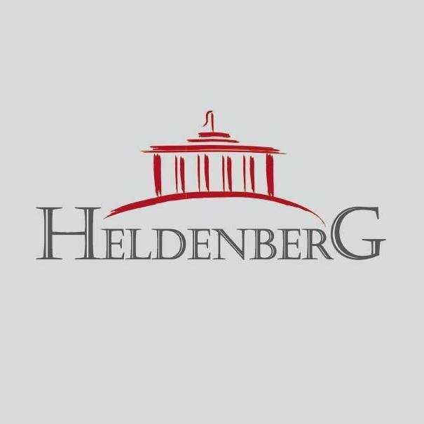Der Heldenberg | CITIES
