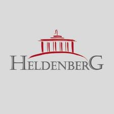 Der Heldenberg -Logo