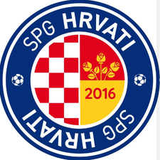 SPG Hrvati-Logo