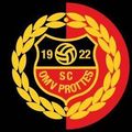 SC OMV DSV Prottes-Logo