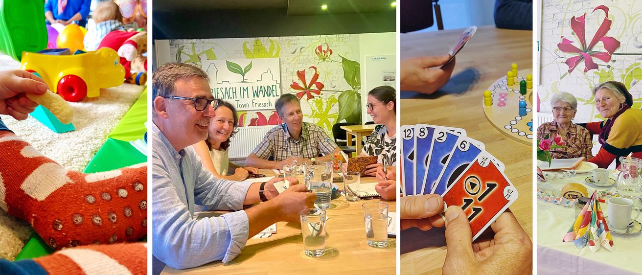 Bild enthält, Dining Room, Dining Table, Table, Person, Portrait, Adult, Male, Man, Female, Woman