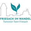 Friesach im Wandel-Logo
