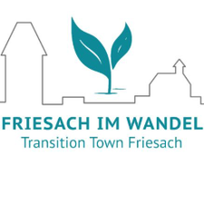 Friesach im Wandel-Logo