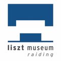 Liszt Museum Raiding-Logo