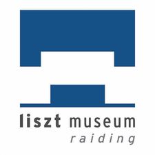 Liszt Museum Raiding-Logo