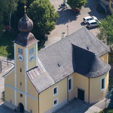 Pfarre Sinabelkirchen-Logo