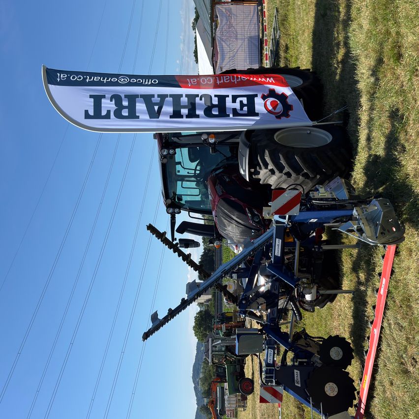 Valtra N-Serie