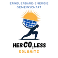 Ein Logo zeigt eine stilisierte Figur, die eine Kugel mit einer Sonne dahinter hält, vor einem dunklen Hintergrund. Über der Figur steht 'SEVENSCHAF' und darunter 'KU-ONITE'.