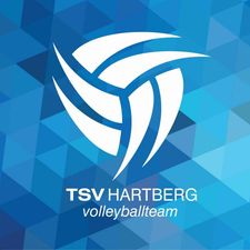 TSV Hartberg Volleyball-Logo