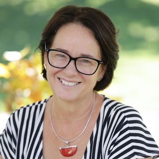 Bild von Dipl.-Päd.in Karin Hammer