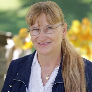 Bild von Dipl.-Päd.in Angelika Jandl, BEd., MEd.