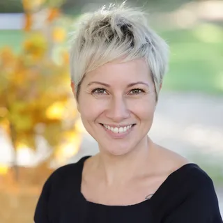 Bild von Dipl.-Päd.in Karin Peierl