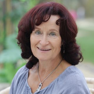 Bild von Dipl.-Päd.in Daniela Sulzer