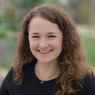 Bild von Carmen Lienbacher, BEd., MA