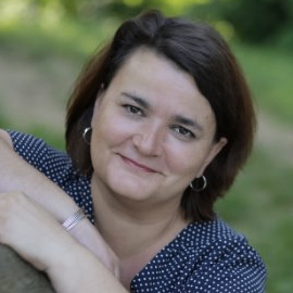 Bild von Dipl.-Päd.in Ulrike Stern