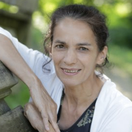 Bild von SL.in Christine Riegler