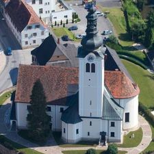 Pfarre St. Ruprecht an der Raab-Logo