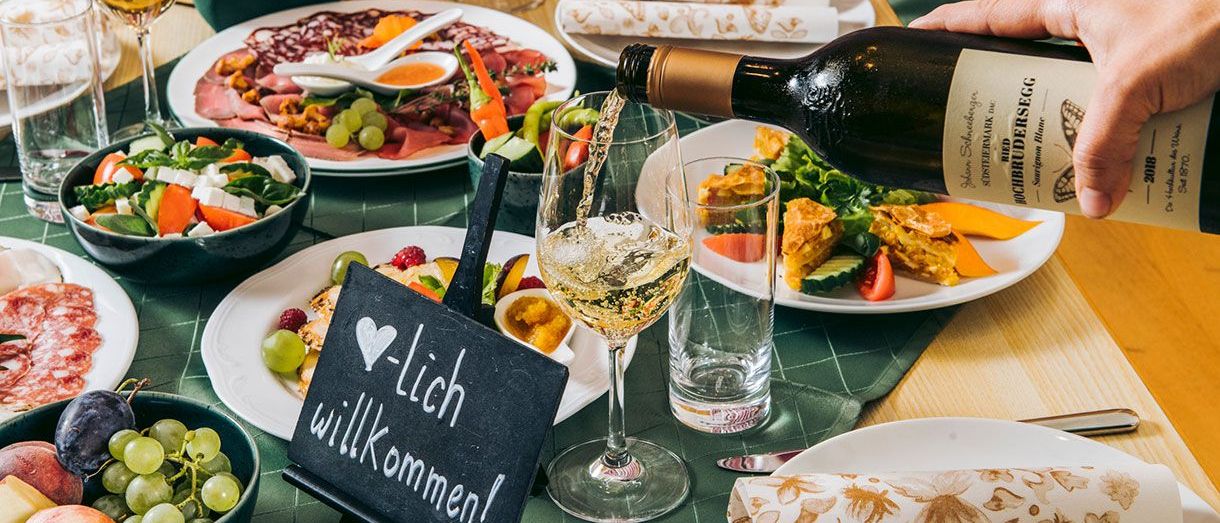 Bild enthält, Brunch, Food, Outdoors