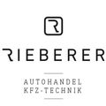 Rieberer KFZ Technik GmbH-Logo