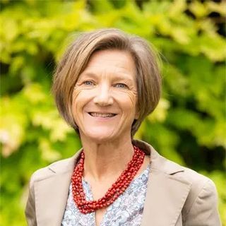 Bild von Mag. Barbara Posch