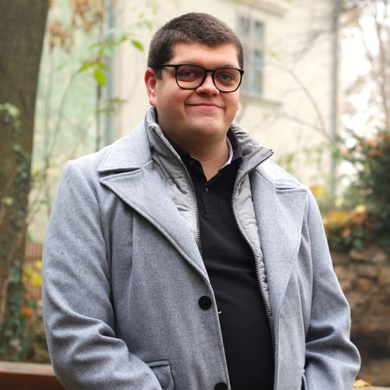 Bild von Florian Gemeinböck, BSc