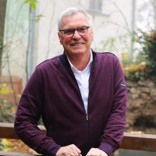 Bild von Günter Diesenreiter