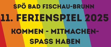 Plakat mit verschiedenen Veranstaltungen: Kochkurs, Radfahren mit Profis, Waldolympiade, Falknereikurs, Familienwanderung, Aktionstag und Lamawanderung. Jede Veranstaltung enthält Datum, Uhrzeit, Ort, Kosten und Anmeldenummer.